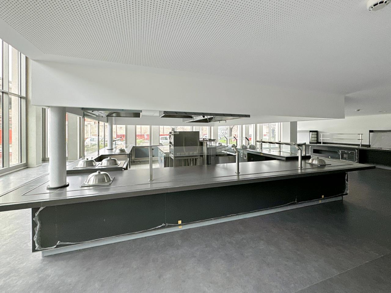 Bureau La Plaine Saint-Denis 24400m² Location bureau La Plaine Saint-Denis Seine-Saint-Denis OLBUR2100477 11